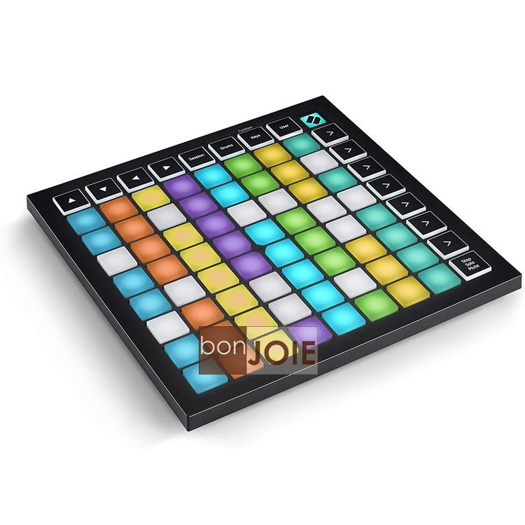 最新版 MK3 版 Novation Launchpad Mini Mk3 MIDI 控制器-細節圖2