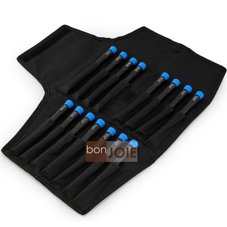 iFixit Marlin Screwdriver Set 螺絲刀套裝15 Precision Screwdrivers-細節圖3