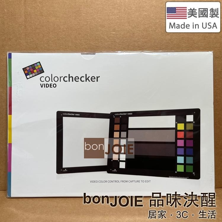 X-Rite ColorChecker Video 動態影像色彩校正卡 MSCCVPR 色卡 白平衡 Calibrite-細節圖4