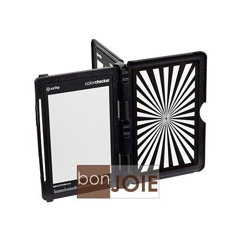 X-Rite ColorChecker Passport Video 色彩校正 MSCCPPVC 動態影像色卡 愛色麗-細節圖2