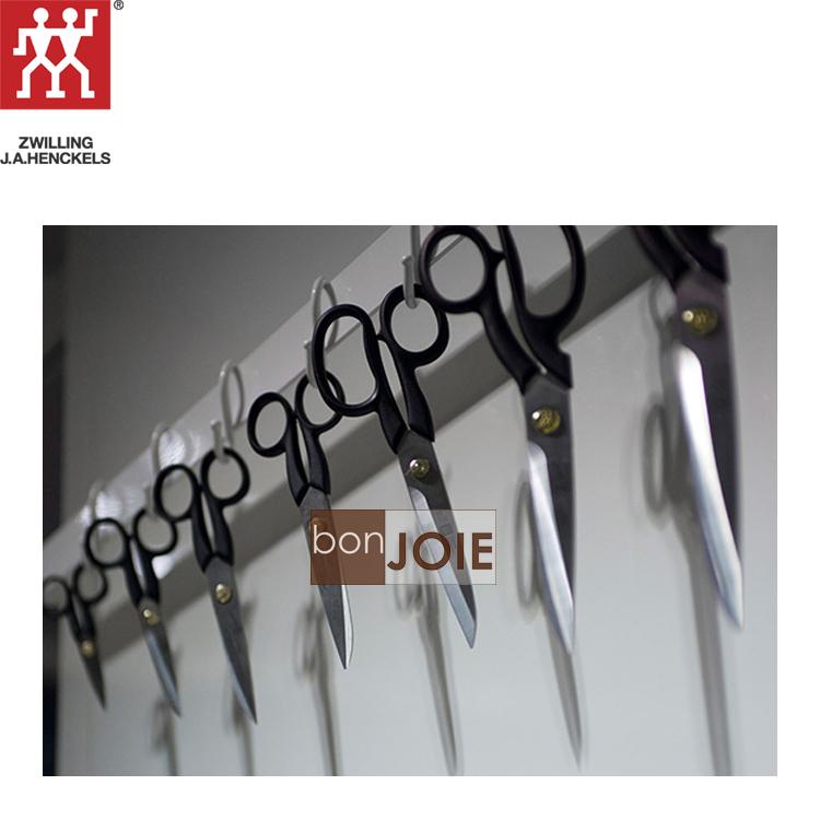 德國雙人牌 6 吋 (160 mm) 經典家用剪刀 (不鏽鋼 事務用 工作用家用 家庭用 家用剪 剪紙 ZWILLING-細節圖3