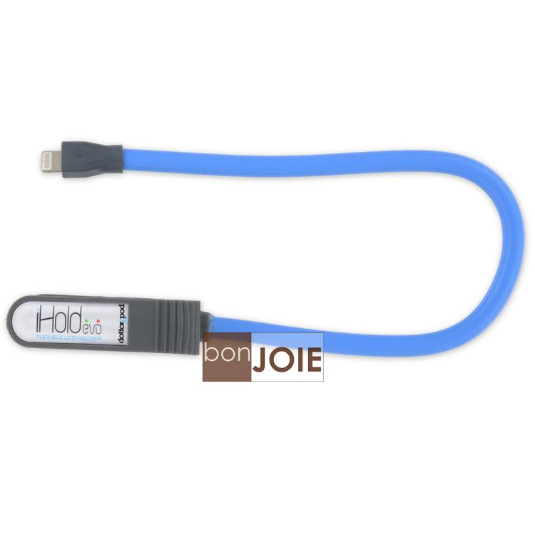 美國原廠 iHold EVO lightning 維修用螢幕固定支架 (全新盒裝) 夾子 for iPhone iPad-細節圖2