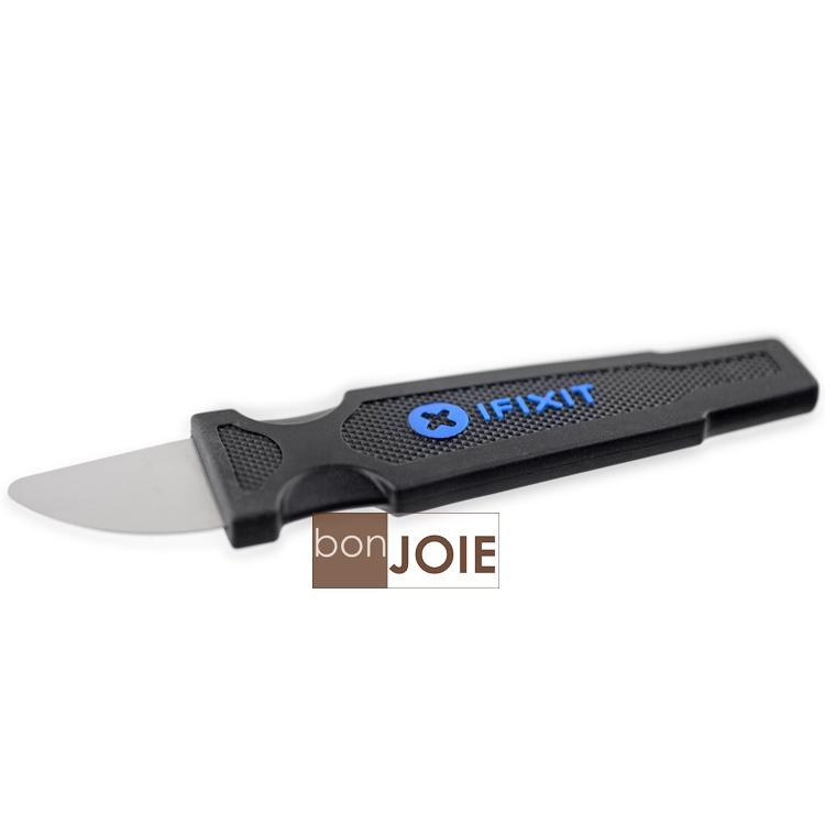 美國原廠 iFixit Jimmy 撬開刀 撬刀 撬底器 Electronics Opening Knife-細節圖2