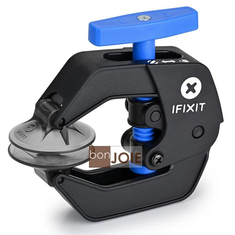 美國原廠 iFixit Anti-Clamp 螢幕開啟工具 反向鉗 iSclack X IPHONE Android-細節圖3
