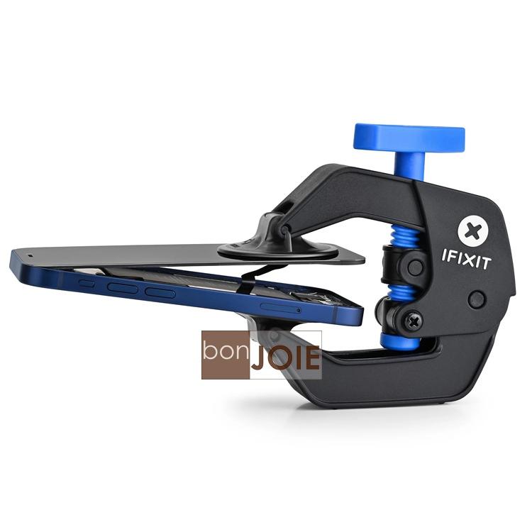 美國原廠 iFixit Anti-Clamp 螢幕開啟工具 反向鉗 iSclack X IPHONE Android-細節圖4