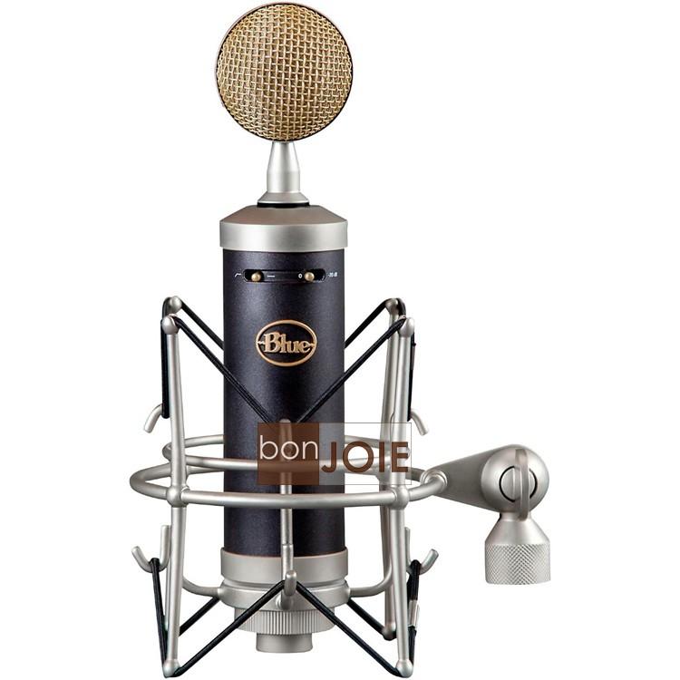 BLUE Baby Bottle SL 專業麥克風 Microphones Microphone MIC-細節圖4
