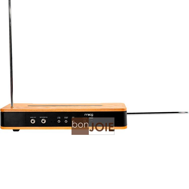 預購商品 新版 Moog Etherwave Analog Theremin 泰勒明 合成樂器 電子樂器 合成 合成器-細節圖3