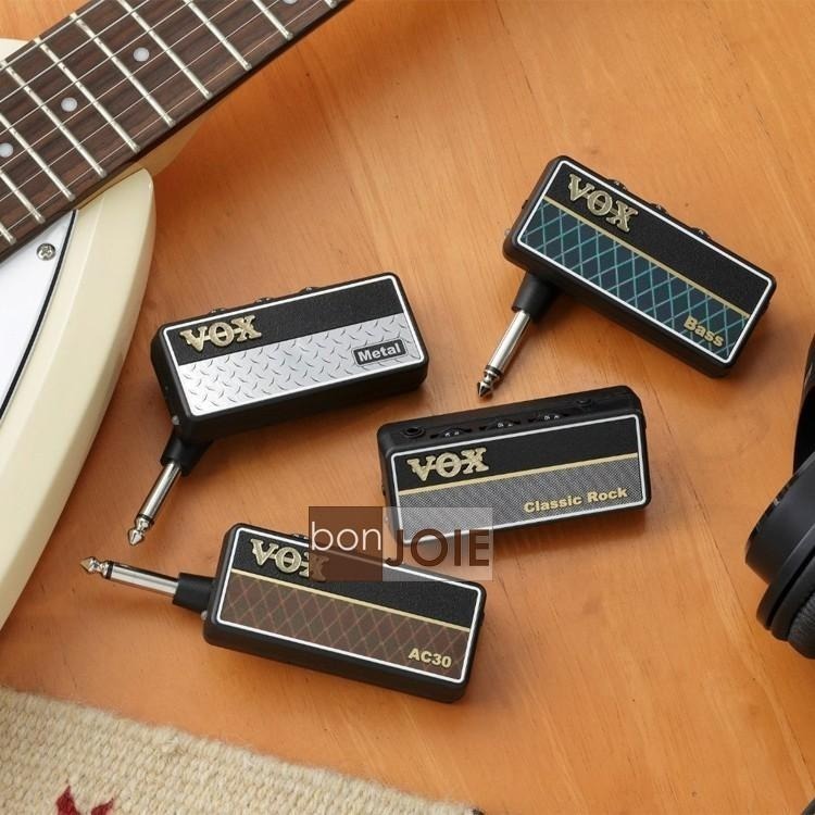 VOX amPlug2 amPlug3 音箱前級模擬 效果器 amPlug 2 3 BASS AC30 Metal-細節圖5