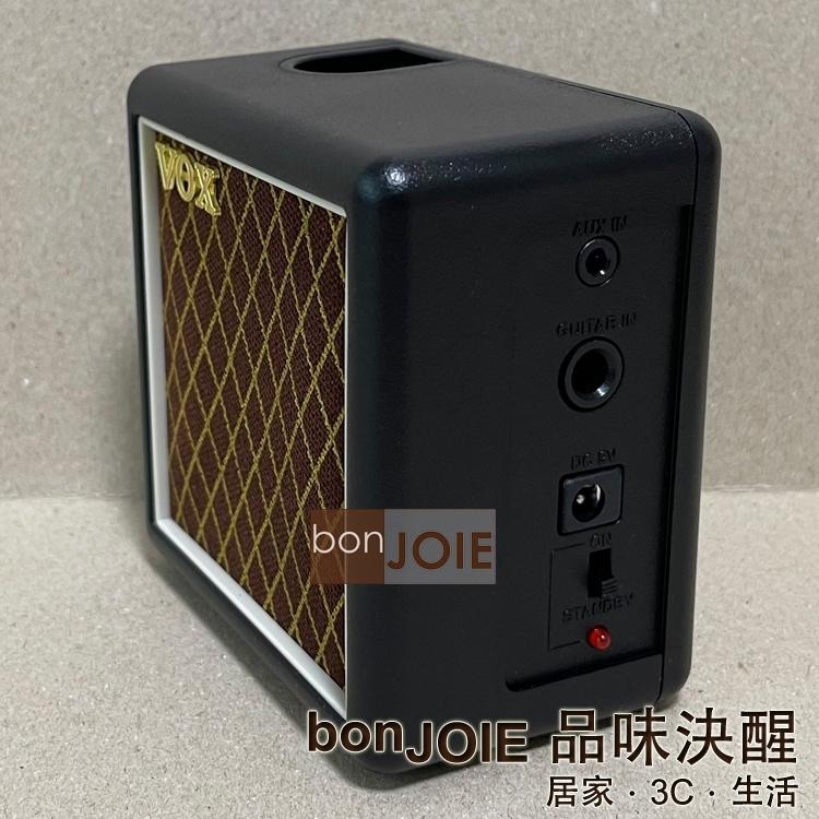 Vox Amplug 2 Cab 外接音箱 隨身音箱 迷你音箱 音箱 CABINET 單體 可接 Amplug 2 3-細節圖3