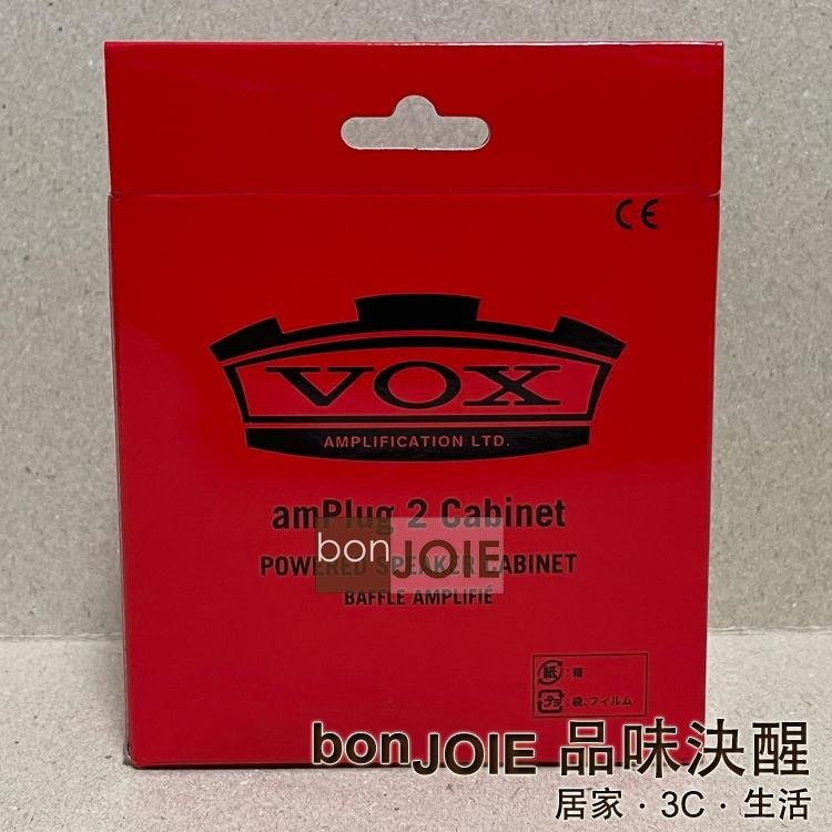 Vox Amplug 2 Cab 外接音箱 隨身音箱 迷你音箱 音箱 CABINET 單體 可接 Amplug 2 3-細節圖8