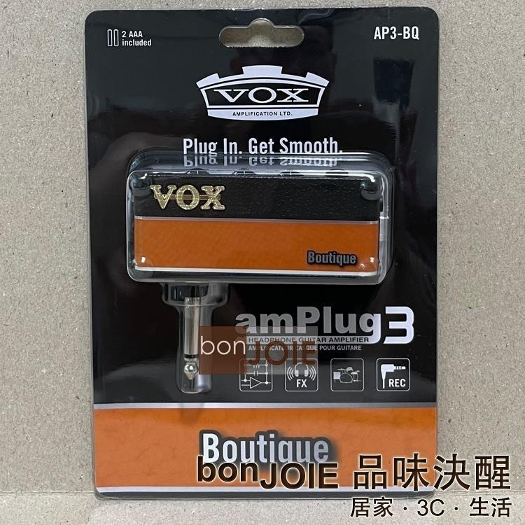 第三代 Vox Amplug 3 效果器 Bass AC30 UK Drive US Silver Boutique-細節圖9