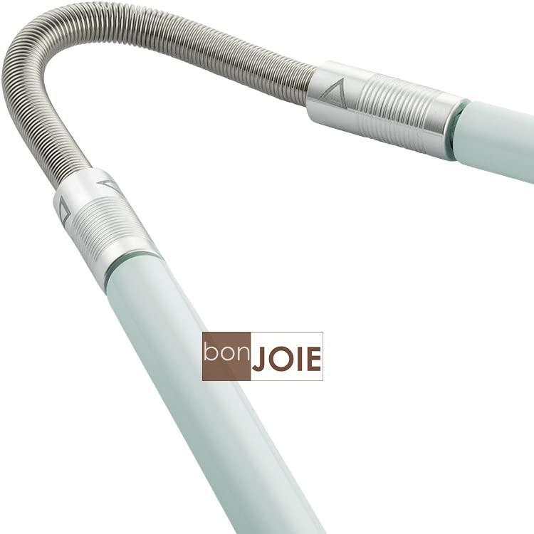 德國雙人牌 臉部細毛除毛器 挽臉器 挽臉棒 去毛器 彈簧除毛器 脫毛器 去唇毛汗毛 ZWILLING J.A.-細節圖2