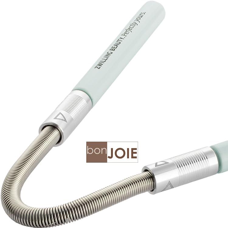 德國雙人牌 臉部細毛除毛器 挽臉器 挽臉棒 去毛器 彈簧除毛器 脫毛器 去唇毛汗毛 ZWILLING J.A.-細節圖3