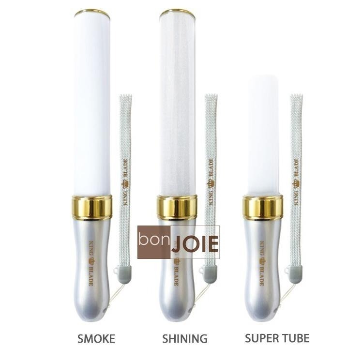 王劍 KING BLADE X10V 螢光棒 閃亮 SHINING SUPER TUBE X10 V X10R one1-細節圖3
