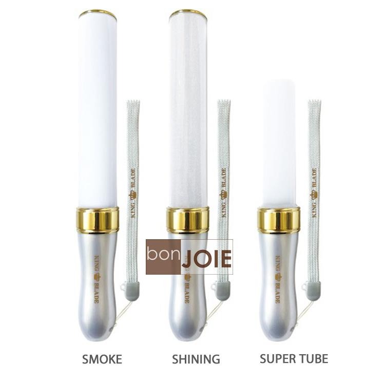 王劍 KING BLADE X10V 螢光棒 閃亮 SHINING SUPER TUBE X10 V X10R one1-細節圖3