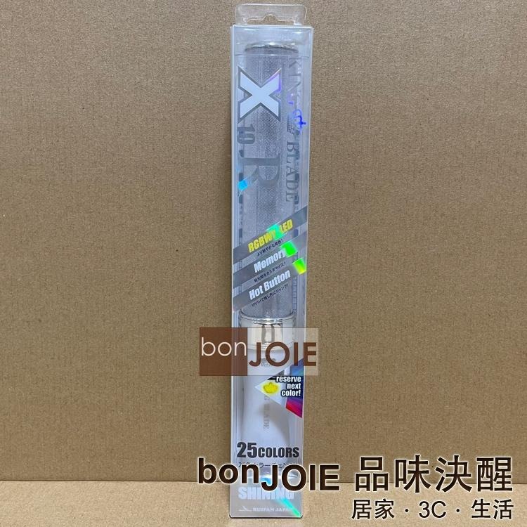 王劍 KING BLADE X10V 螢光棒 閃亮 SHINING SUPER TUBE X10 V X10R one1-細節圖4