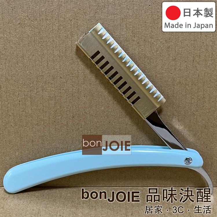 日本製 羽毛牌 Feather 職業用 剃刀 (可替換刀片) CU-R CUR 刮鬍 剃鬚 削髮 修眉-細節圖4