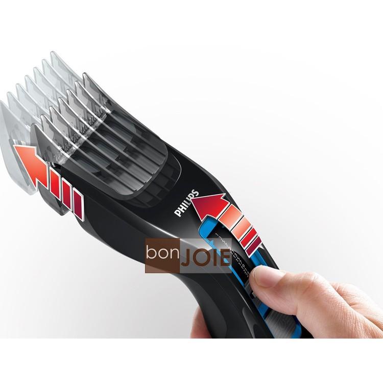 新款 飛利浦 PHILIPS HC3412/15 理髮器 HC3418/15 剪髮器 HC3412-細節圖2