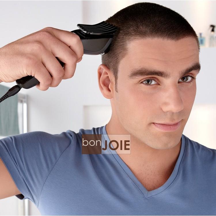 新款 飛利浦 PHILIPS HC3412/15 理髮器 HC3418/15 剪髮器 HC3412-細節圖4