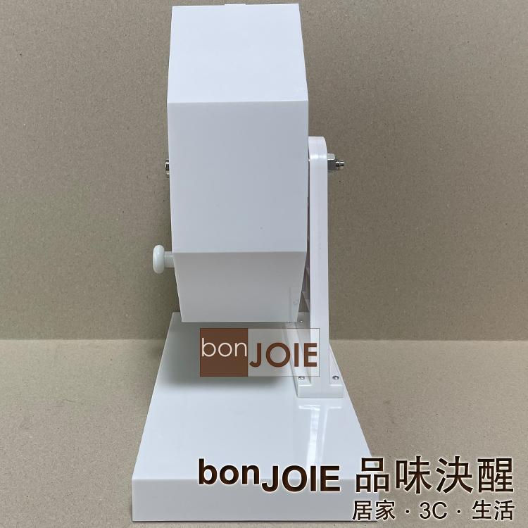 日本進口 免組裝 抽選機 內附300顆15mm加大抽選球 抽獎機 福引機 搖獎機 抽籤機 尾牙 抽籤 手搖 搖珠機 日式-細節圖5