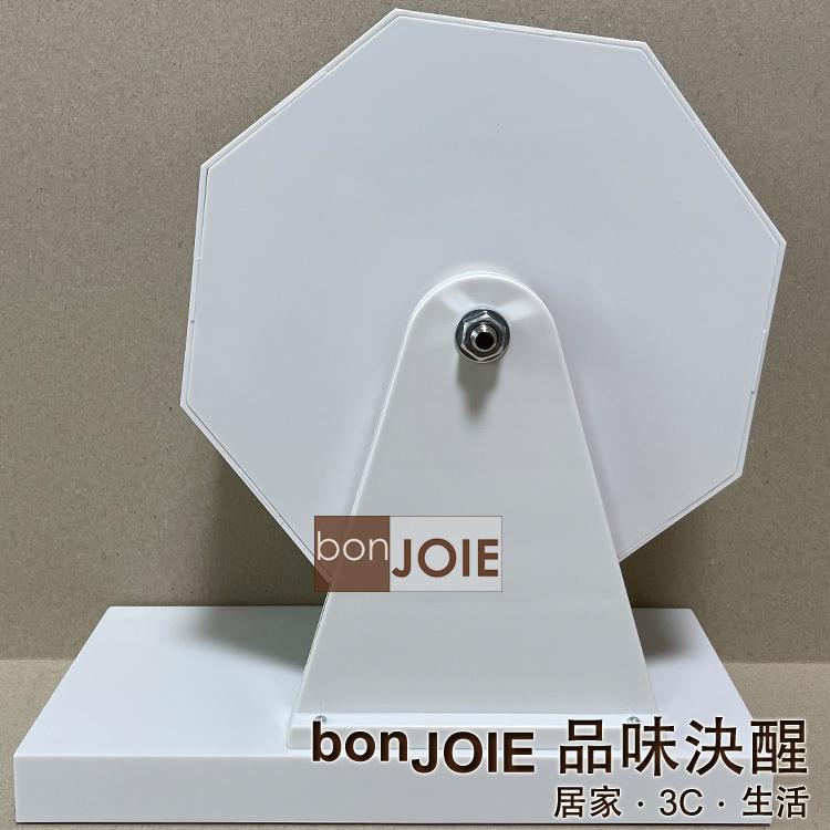 日本進口 免組裝 抽選機 內附300顆15mm加大抽選球 抽獎機 福引機 搖獎機 抽籤機 尾牙 抽籤 手搖 搖珠機 日式-細節圖6