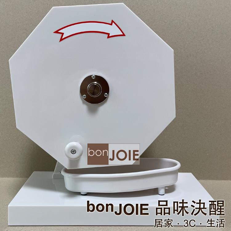 日本進口 免組裝 抽選機 內附300顆15mm加大抽選球 抽獎機 福引機 搖獎機 抽籤機 尾牙 抽籤 手搖 搖珠機 日式-細節圖9