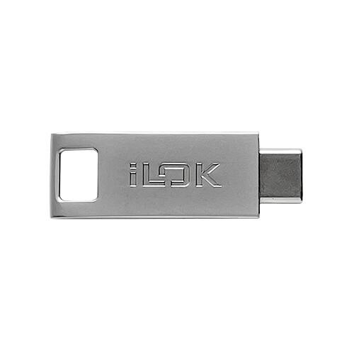第三代 Pace iLok 3 Authorization Key 軟體授權 USB-C 版本 iLok3 Type-C-細節圖3