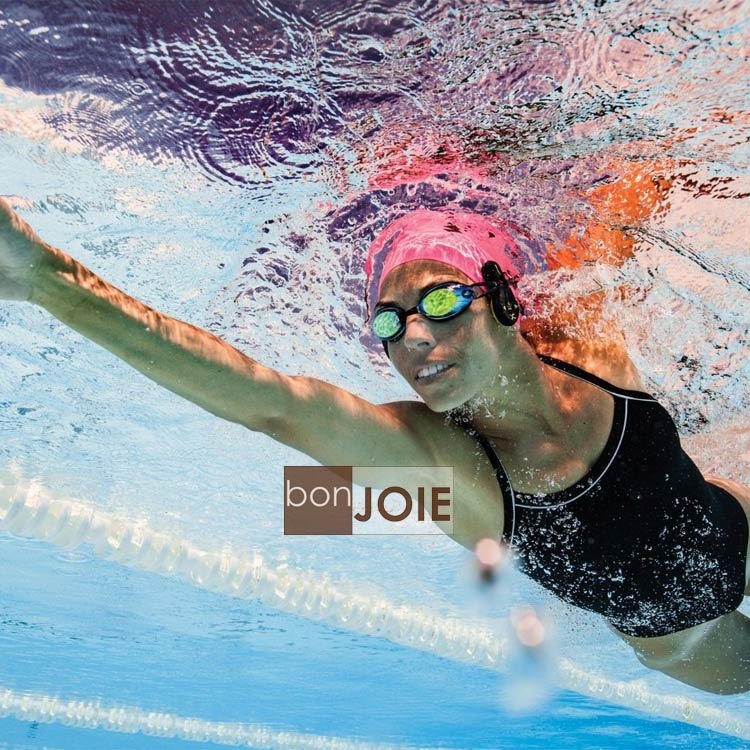 Finis Duo 4GB 防水隨身聽 骨傳導 Underwater MP3 Player-細節圖4