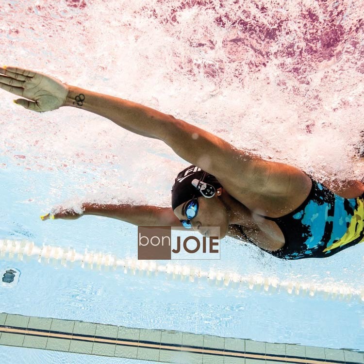 Finis Duo 4GB 防水隨身聽 骨傳導 Underwater MP3 Player-細節圖5