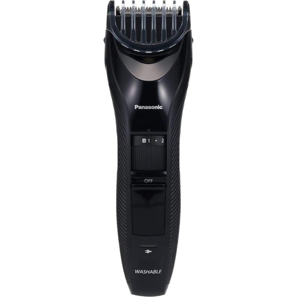 Panasonic 國際牌 ER-GC55 充插兩用 電動理髮器 水洗 電剃刀 剪髮器 ER-GC55-K 修剪 理髮-細節圖4