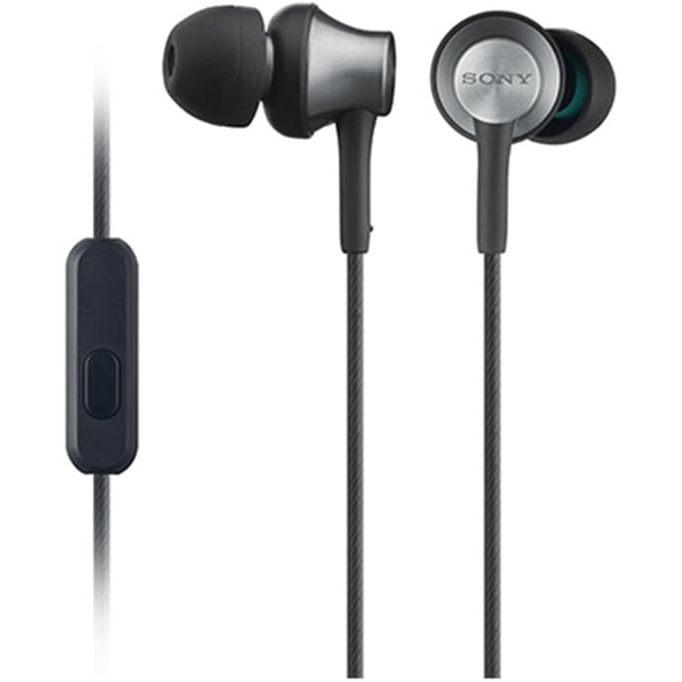 SONY MDR-EX650AP 線控入耳式耳機 麥克風 耳塞式耳機 駐極式電容 耳麥 耳機麥克風 有線耳機-細節圖8