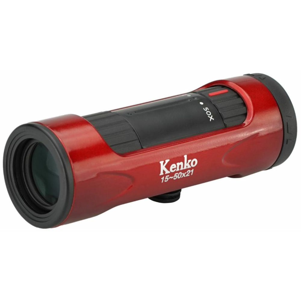 Kenko Ultra View I 60倍變焦 30倍變焦 21倍變焦 單筒望遠鏡 演唱會 賞鳥 戶外 露營 球賽-細節圖8