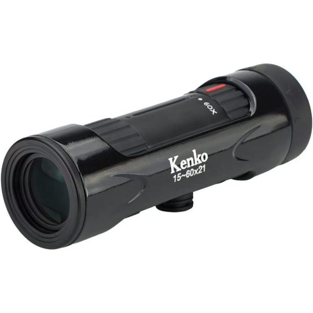 Kenko Ultra View I 60倍變焦 30倍變焦 21倍變焦 單筒望遠鏡 演唱會 賞鳥 戶外 露營 球賽-細節圖9