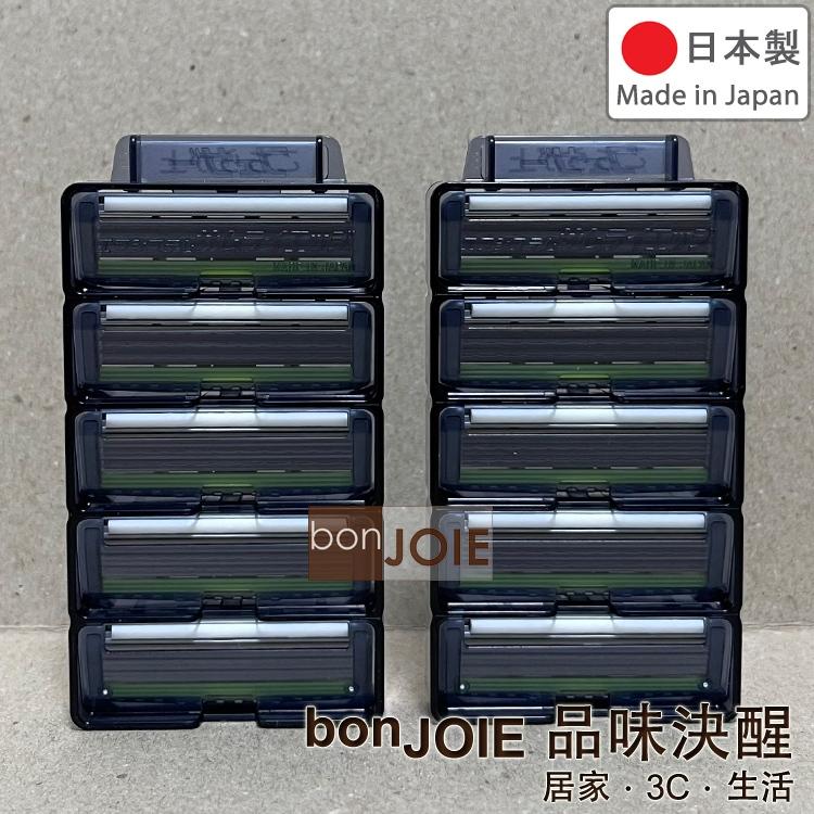 日本製 羽毛牌 FEATHER F-System 系列 替換刀片 ( 刮鬍刀 剃鬚刀 替刃 Butler 職業用 )-細節圖2