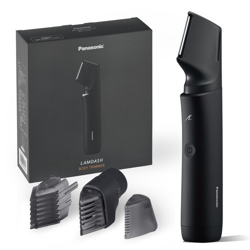 Panasonic 國際牌 ER-GK9A ER-GK8A 充電式 男士美體刀除毛刀 水洗 修剪 (ER-GK83升級)-規格圖10