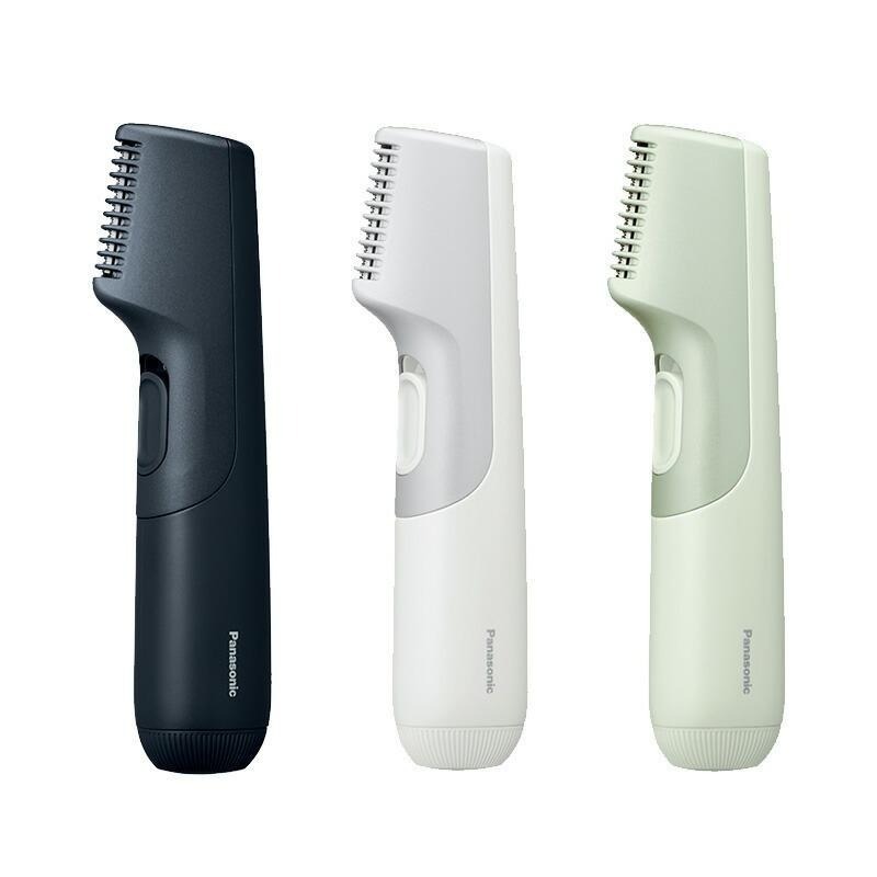 Panasonic 國際牌 ER-GK23 乾電池式 男士美體刀除毛刀 水洗 電剃刀 修剪 (ER-GK21升級版)-細節圖3