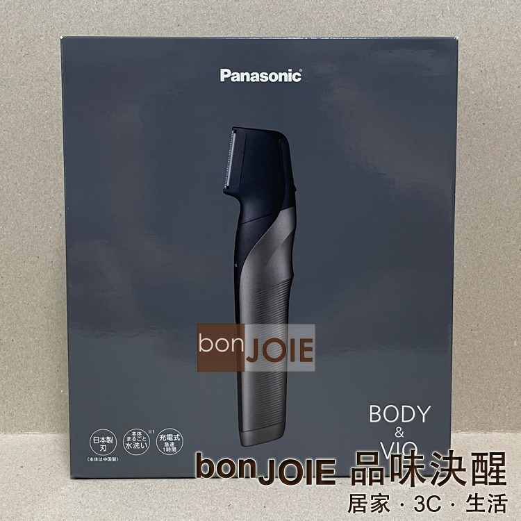 Panasonic 國際牌 ER-GK23 乾電池式 男士美體刀除毛刀 水洗 電剃刀 修剪 (ER-GK21升級版)-規格圖11