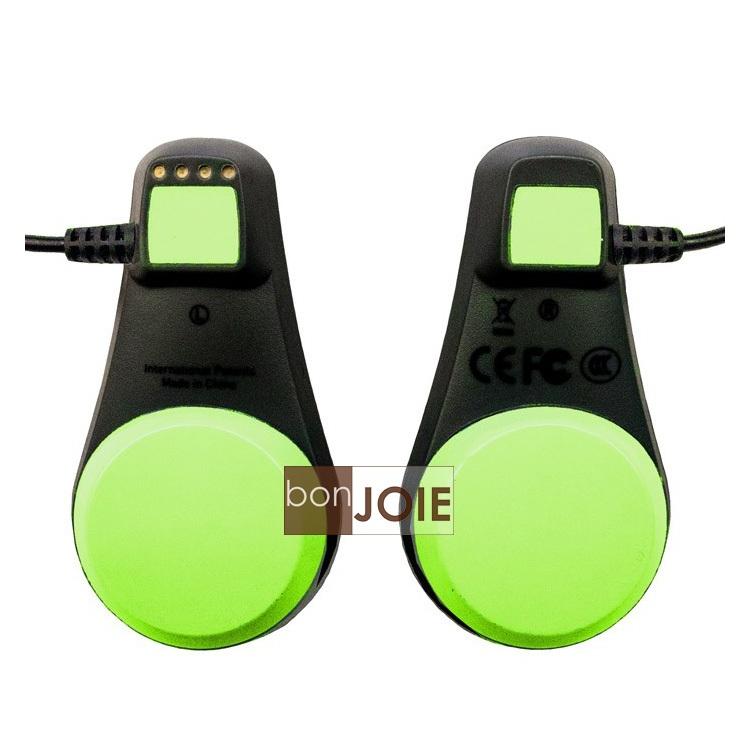 Finis Duo 4GB  防水隨身聽 骨傳導 Underwater MP3 Player 游泳用品-細節圖4