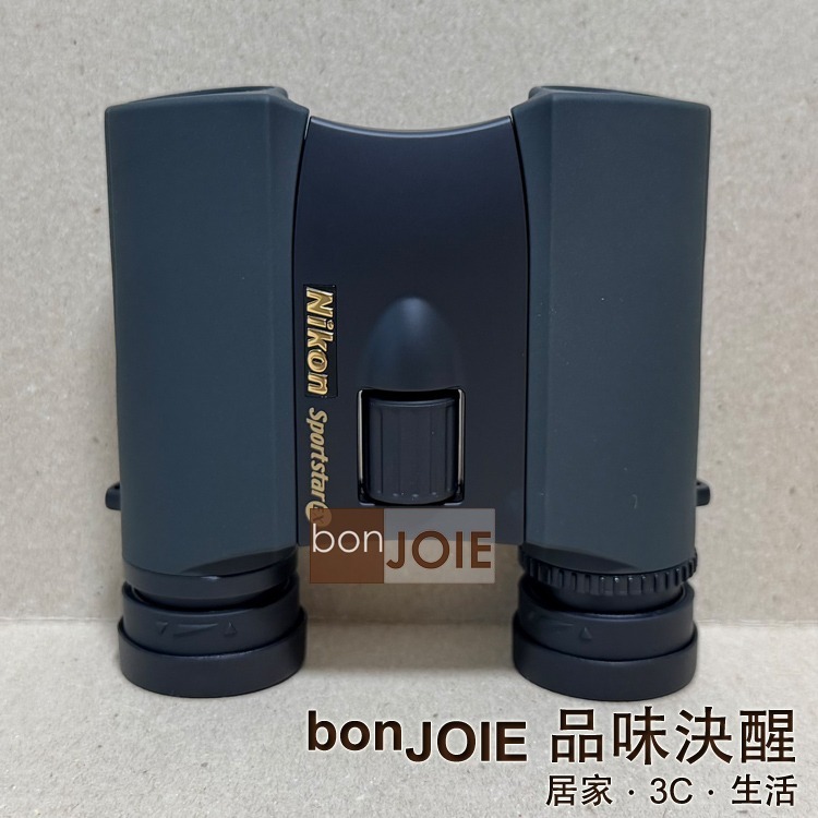日本境內版 NIKON Sportstar EX 8X25 DCF 防水型 8倍 雙筒 望遠鏡 機身氮氣填充 防水望遠鏡-細節圖2