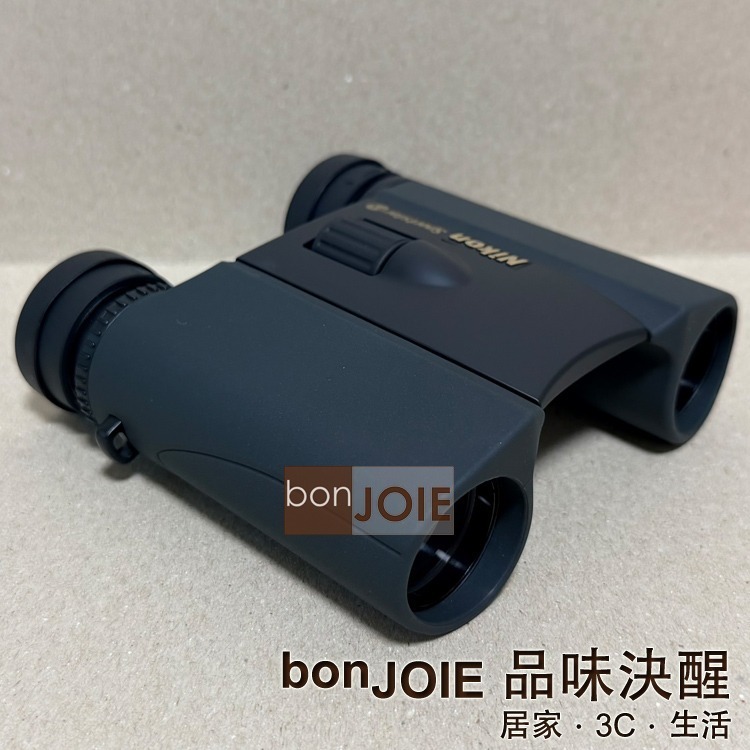 日本境內版 NIKON Sportstar EX 8X25 DCF 防水型 8倍 雙筒 望遠鏡 機身氮氣填充 防水望遠鏡-細節圖3