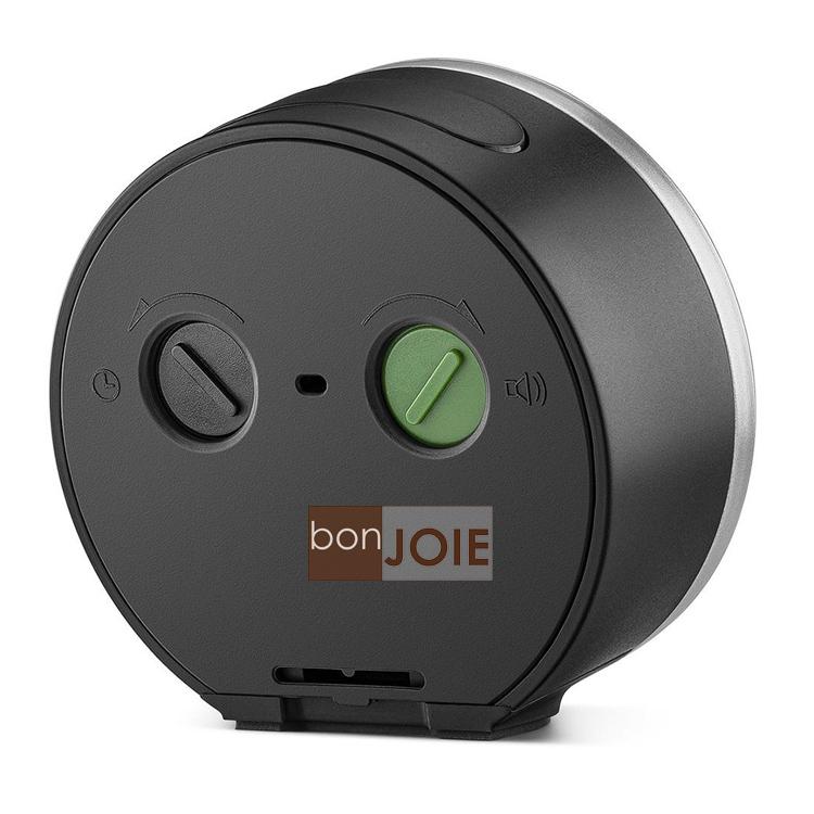 Braun BC12 Classic Alarm Clock 經典鬧鐘 7色 德國百靈 指針式 旅行鬧鐘 貪睡和燈光功能-細節圖7