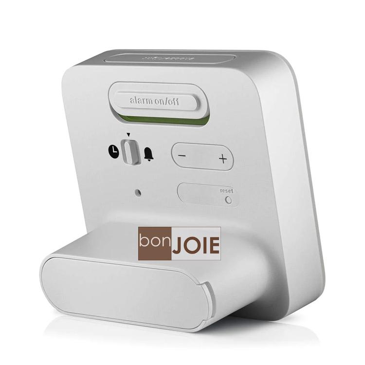 Braun BC09 Digital Alarm Clock 數位鬧鐘 3色 德國百靈 旅行鬧鐘 旅行鐘 博朗 貪睡功能-細節圖6