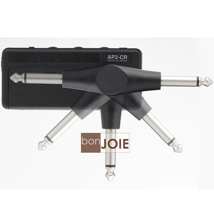 VOX amPlug3 amPlug2 音箱前級模擬 效果器 amPlug 2 3 BASS AC30 Metal-細節圖2