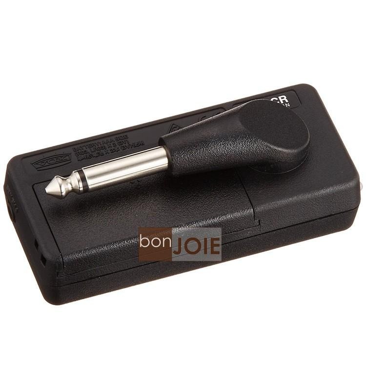 VOX amPlug3 amPlug2 音箱前級模擬 效果器 amPlug 2 3 BASS AC30 Metal-細節圖3