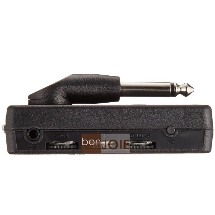 VOX amPlug3 amPlug2 音箱前級模擬 效果器 amPlug 2 3 BASS AC30 Metal-細節圖4