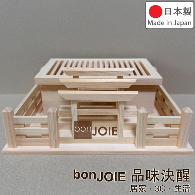 日本製 東濃檜木 神棚賽錢箱套組  賽銭箱 儲錢筒 零錢箱 存錢筒 許願箱 捐款募款箱 奉獻箱 小費箱 貯金箱 東濃桧-細節圖2