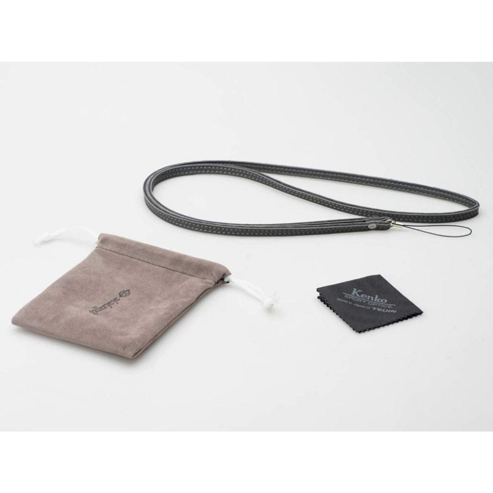 日製 Kenko GalleryEYE 6x16 短焦鏡 單筒望遠鏡 美術館 畫廊 博物館 藝術品 最小對焦距離25cm-細節圖5