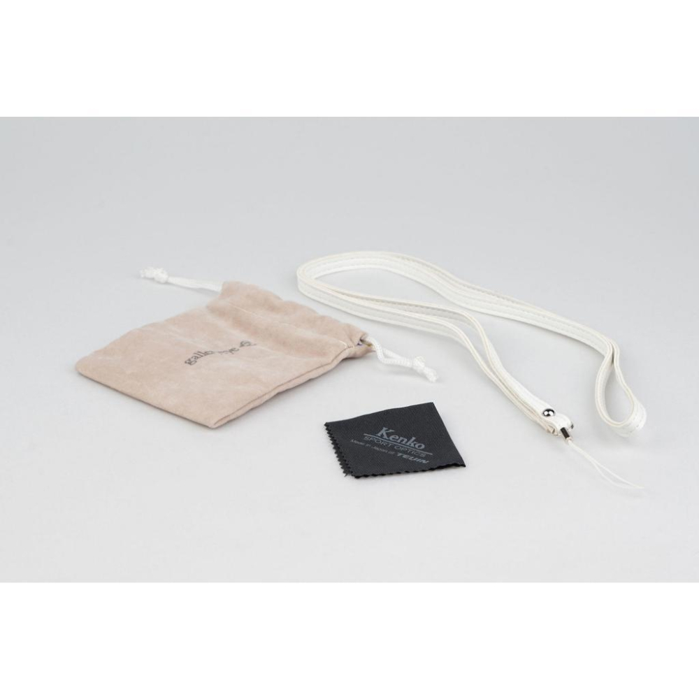 日製 Kenko GalleryEYE 6x16 短焦鏡 單筒望遠鏡 美術館 畫廊 博物館 藝術品 最小對焦距離25cm-細節圖9