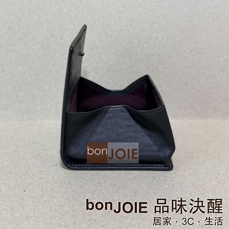 BRAUN BUFFEL 德國小金牛 零錢包 (深咖啡色)(全新品) 方形零錢包 扣式零錢包-細節圖3