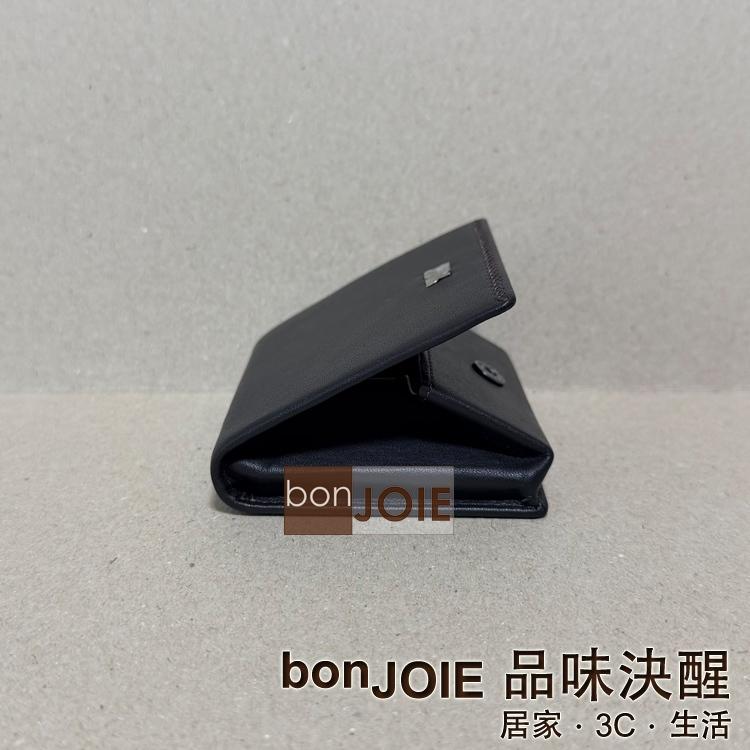 BRAUN BUFFEL 德國小金牛 零錢包 (深咖啡色)(全新品) 方形零錢包 扣式零錢包-細節圖5